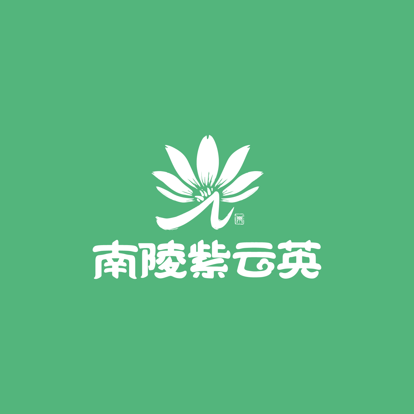 南(nán)陵紫雲英區域公用品牌策劃